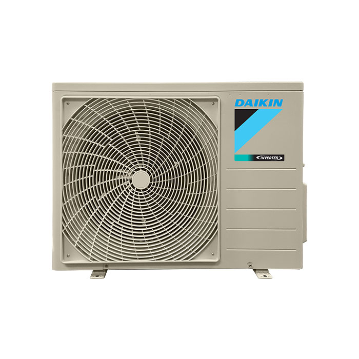 Daikin AC Wall Mounted Split Evo Inverter Malaysia FTKF Series 2 1/2 PK - FTKF60AV14 | FTKF60 AV14
